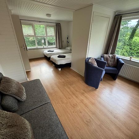 B&B Zwiep Lochem Εξωτερικό φωτογραφία