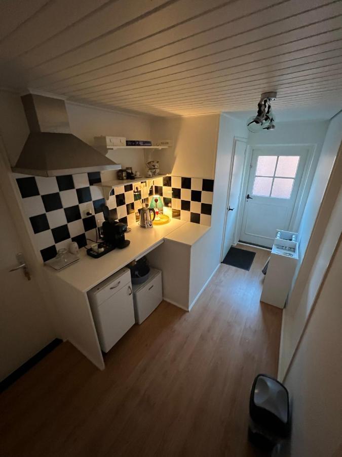 B&B Zwiep Lochem Εξωτερικό φωτογραφία