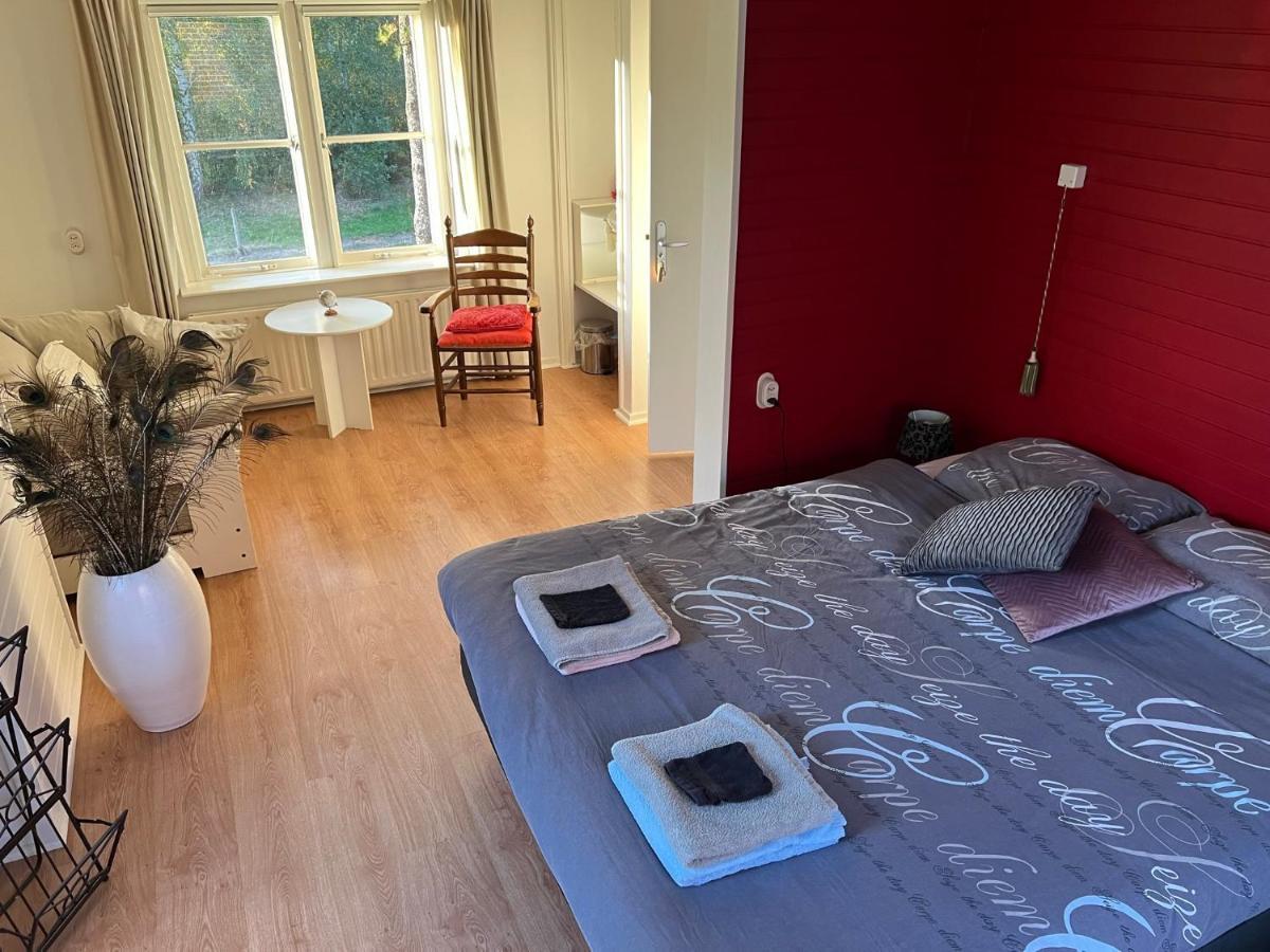 B&B Zwiep Lochem Εξωτερικό φωτογραφία