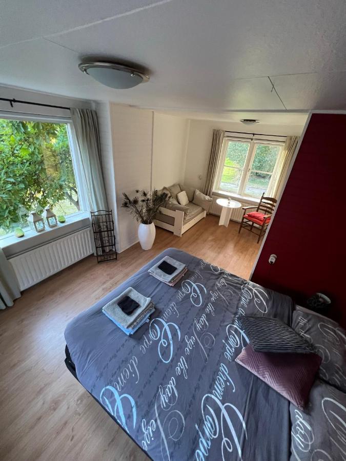 B&B Zwiep Lochem Εξωτερικό φωτογραφία