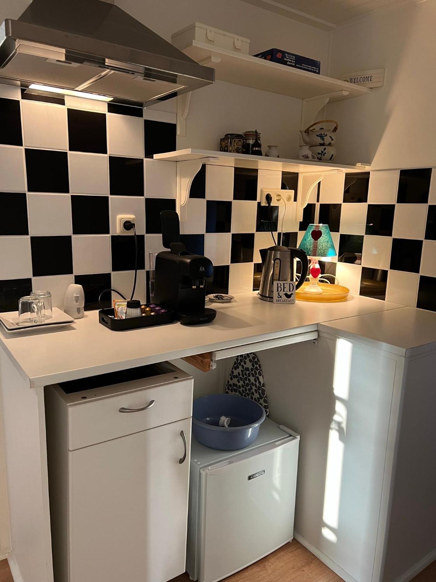 B&B Zwiep Lochem Εξωτερικό φωτογραφία