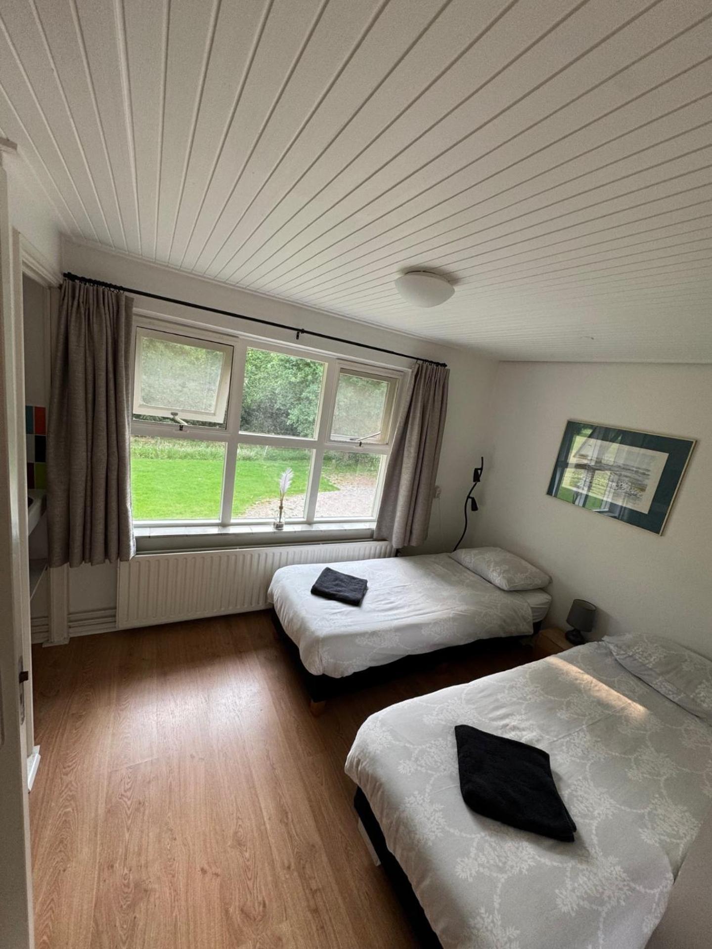 B&B Zwiep Lochem Εξωτερικό φωτογραφία